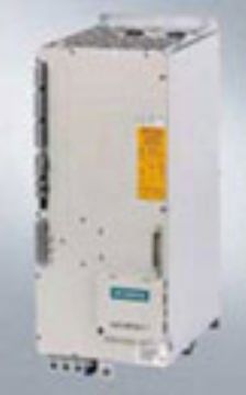 Power Supply Module Siemens 6Sn1145 Supply